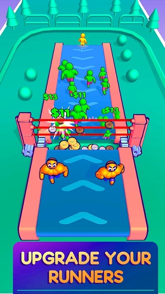 激光点击器游戏下载安装(Laser Clicker)v1.0 安卓版_绿色下载网_休闲益智_Laser Clicker