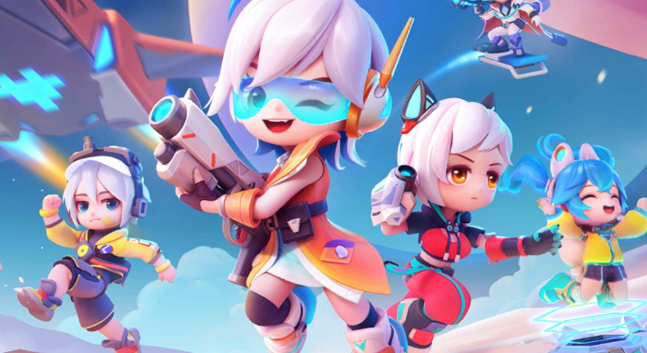 逃跑吧！少年科技版v8.6.2 安卓版_绿色下载网_冒险解密_逃跑吧！少年