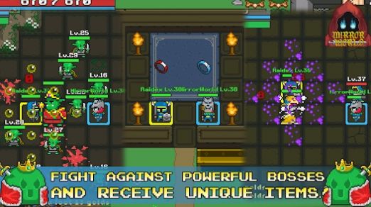 镜中世界游戏下载安装(Mirror World)v0.0.1 安卓版_绿色下载网_冒险解密_Mirror World