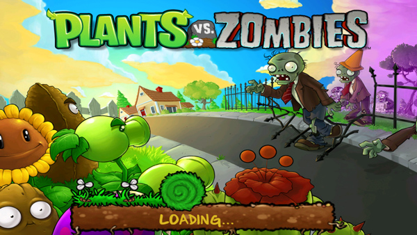 植物大战僵尸国际版正版下载安装(Plants vs. Zombies FREE)v3.3.1 安卓版_绿色下载网_安卓游戏_Plants vs. Zombies FREE