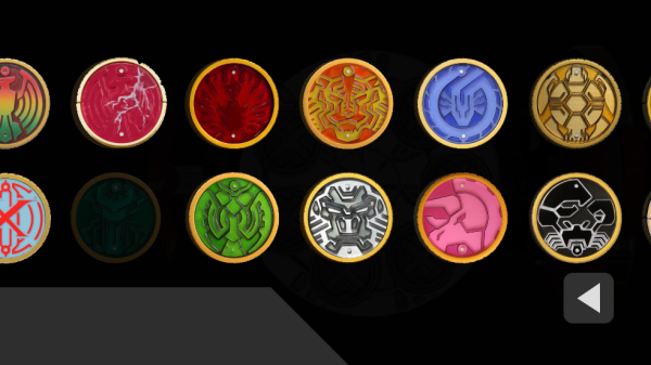 假面骑士欧兹模拟器豪华版(OOO Belt All Rider Series)v1.0 官方版_绿色下载网_安卓游戏_OOO Belt All Rider Series _4