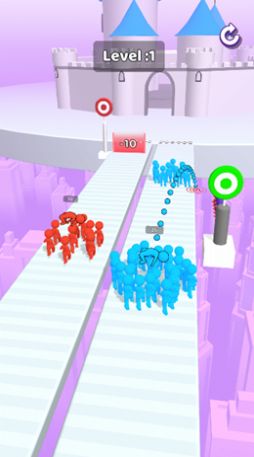 狡猾的战士游戏(Tricky Fighters)v1.0.0 安卓最新版_绿色下载网_休闲益智_Tricky Fighters _2