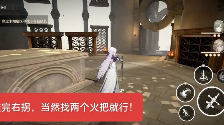 黑色信标官方下载安装v1.0.180 安卓版_绿色下载网_安卓游戏_黑色信标 _12