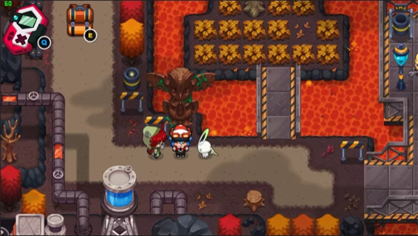 超一代精灵世界官方下载(Nexomon)v5.0.3 安卓版_绿色下载网_安卓游戏_Nexomon _17