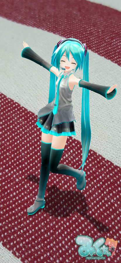 Mikuture 3.3.0_绿色下载网_拍照摄影_Mikuture