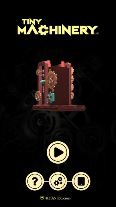 微型机械游戏(Tiny Machinery)v1.0 最新版_绿色下载网_休闲益智_Tiny Machinery _2