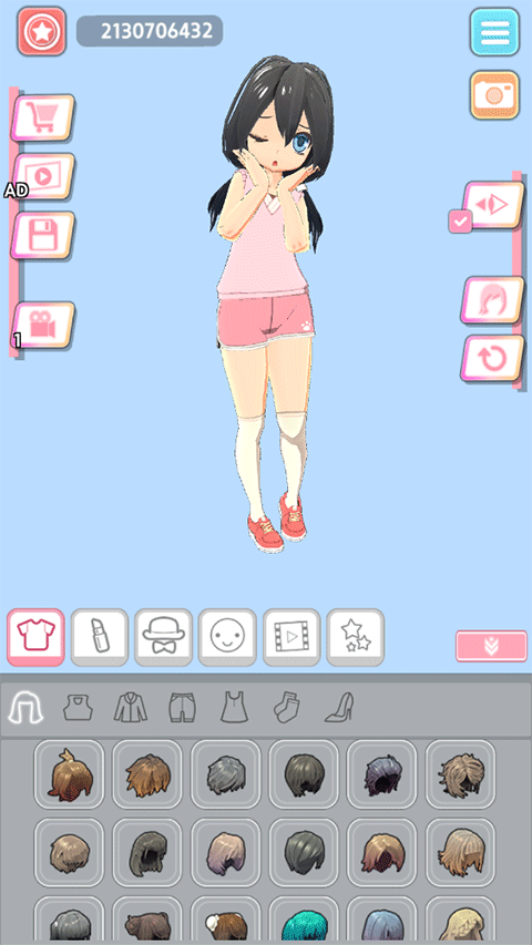 easystyle游戏v1.2.4 安卓版_绿色下载网_休闲益智_easystyle _2