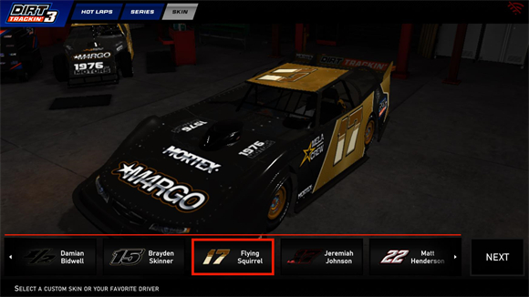 尘埃轨迹3官方正版下载(Dirt Trackin 3)v1.52 最新版_绿色下载网_安卓游戏_Dirt Trackin 3 _4