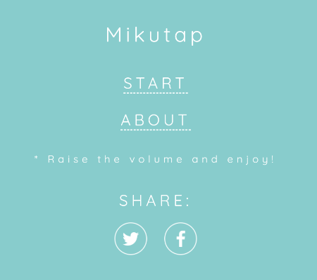 Mikutap游戏v1.1.0 安卓版_绿色下载网_休闲益智_Mikutap