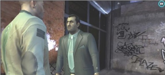 拉斯维加斯孤胆车神安卓版(Gangstar 4)v8.2.0h 官方版_绿色下载网_安卓游戏_Gangstar 4 _5