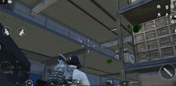 pubg国际服手游 iOS下载正版 2.4.0_绿色下载网_苹果游戏_pubg国际服手游 iOS下载正版 _9