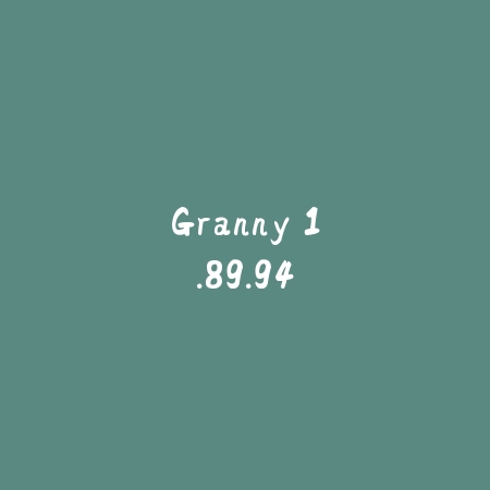 Granny 1.89.94_绿色下载网_找物解谜_Granny