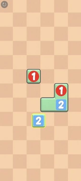 相邻的方块(Adjacent Blocks)游戏v0.0.1 安卓版_绿色下载网_休闲益智_Adjacent Blocks