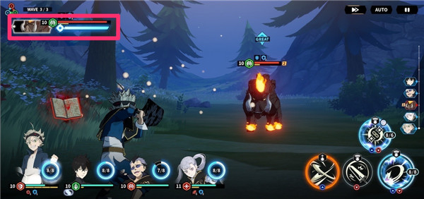 黑色五叶草魔法帝之道国际版(ブラクロモ安装器)v2.22.019_绿色下载网_安卓游戏_ブラクロモ安装器 _14
