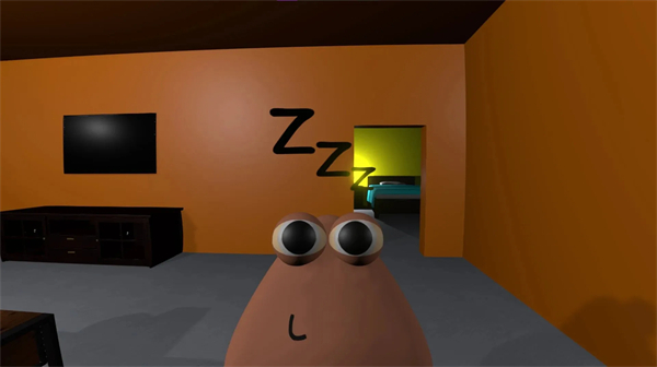 我的宠物POU3D版v1.0 最新版_绿色下载网_冒险解密_我的宠物Pou _6