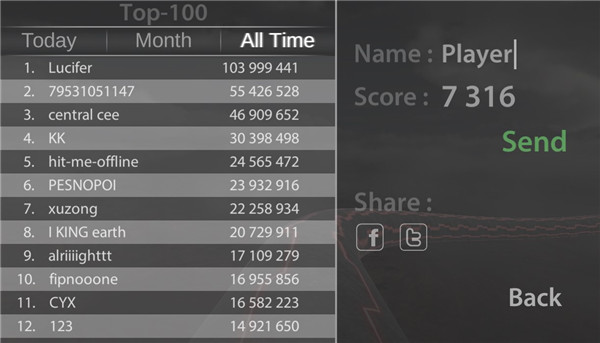 死亡管道游戏(DeathPipe)v2.2.1 最新版_绿色下载网_休闲益智_DeathPipe _7