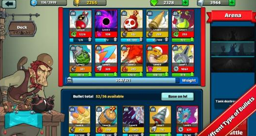 战争之王游戏下载(KingOfWar)v2.11.4 安卓版_绿色下载网_安卓游戏_KingOfWar