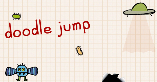 doodle jump appv3.11.12 安卓版_绿色下载网_休闲益智_Doodle Jump