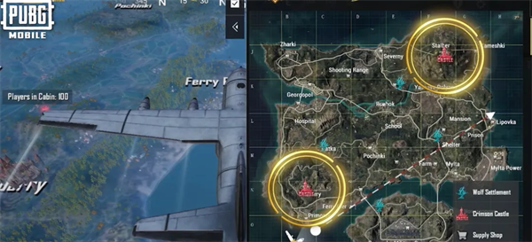 地铁逃生(国际服)下载地铁逃生(PUBG MOBILE)v3.7.0 安卓版_绿库站_安卓游戏_PUBG MOBILE _77