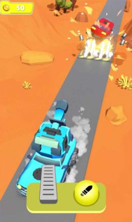 拖车融合游戏下载安装(Tug Of Car)v0.1.0 安卓版_绿色下载网_休闲益智_Tug Of Car _3