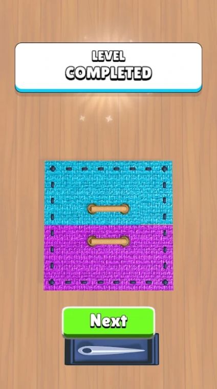 缝合达人(Stitch It!)游戏v0.1 安卓版_绿色下载网_休闲益智_Stitch It!