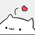 bongocat手机版 v1.6_绿色下载网_安卓APP_bongocat手机版