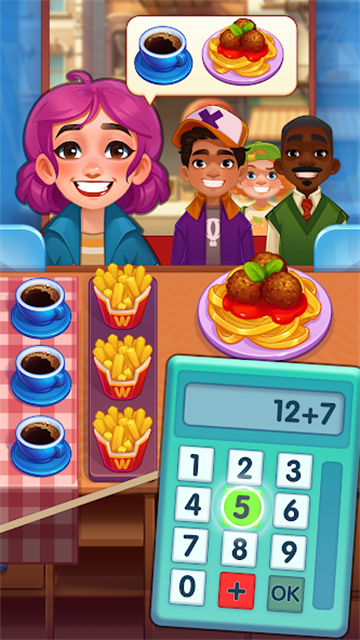 烹饪生活的味道下载安装v0.8.2.5 安卓版_绿色下载网_安卓游戏_烹饪：生活的味道 _4