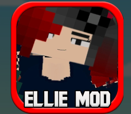 我的世界基岩版艾莉模组Ellie Modv22.28 安卓版_绿色下载网_休闲益智_Ellie Mod
