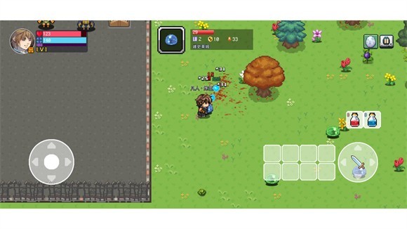 九劫最新版下载v0.2.7 安卓版_绿色下载网_安卓游戏_九劫 _6