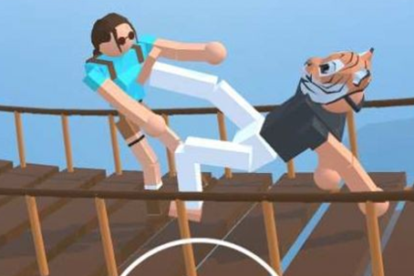 人偶超级乱斗手游v1.0安卓版_绿色下载网_动作格斗_人偶互殴