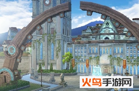 超神学院安卓版_绿色下载网_安卓游戏_超神学院 _3