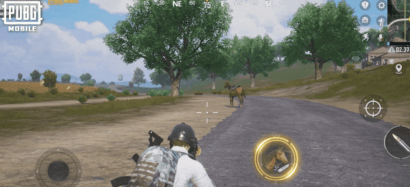 地铁逃生(国际服)下载地铁逃生(PUBG MOBILE)v3.7.0 安卓版_绿库站_安卓游戏_PUBG MOBILE _69