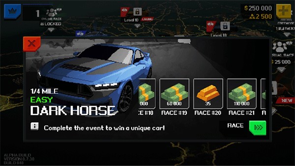 顶点赛车手最新版下载(APEX Racer)v0.9.05 安卓版_绿色下载网_安卓游戏_APEX Racer _4