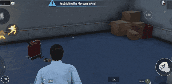 pubg国际服手游 iOS下载正版 2.4.0_绿色下载网_苹果游戏_pubg国际服手游 iOS下载正版 _3