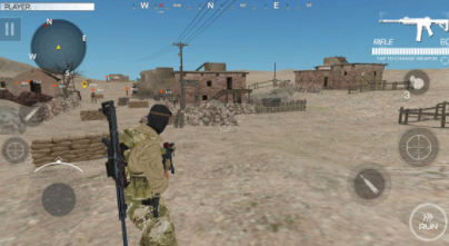 沙漠风暴行动游戏下载(Desert Storm Operation)v1.0 安卓版_绿色下载网_安卓游戏_Desert Storm Operation