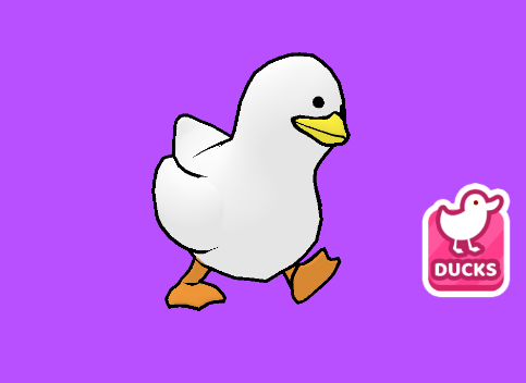 Duck on the Runv1.2.8 安卓版_绿色下载网_休闲益智_Duck on the Run