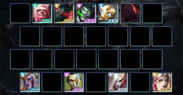 tftpbe美测服手游v15.9.6774704 最新版_绿色下载网_安卓游戏_TFT _20