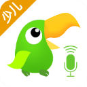 少儿趣配音app v6.67.0_绿色下载网_儿童教育_少儿趣配音app
