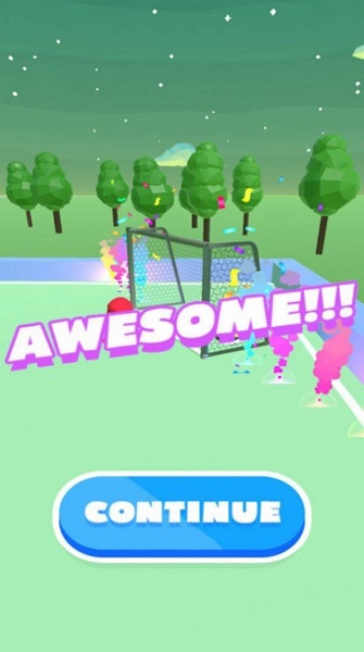 疯狂的足球大战(Crazy Soccer Battle)游戏v2.0.1 安卓版_绿色下载网_体育竞技_Crazy Soccer Battle