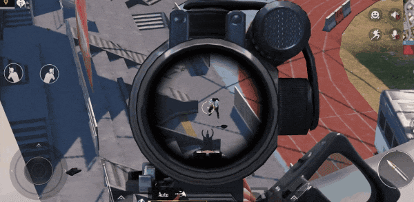 pubg国际服手游 iOS下载正版 2.4.0_绿色下载网_苹果游戏_pubg国际服手游 iOS下载正版 _5