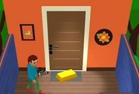 站住小偷手游v1.0.1安卓版_绿库站_休闲益智_站住小偷