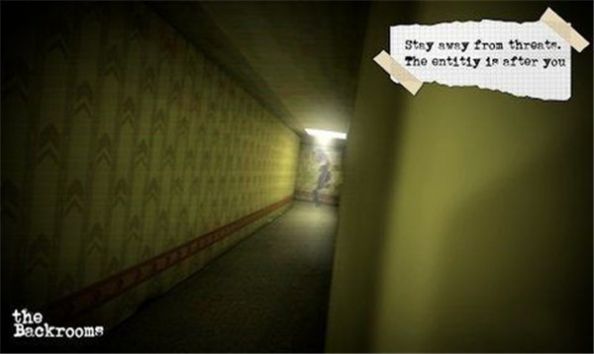 inside the backrooms中文版v1.6.1 安卓版_绿色下载网_安卓游戏_Backrooms