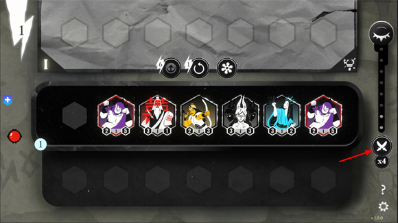 诸神之劫自走棋下载安装(Gods vs Horrors)v0.1 安卓版_绿色下载网_安卓游戏_Gods vs Horrors _8