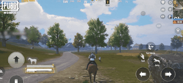 地铁逃生(国际服)下载地铁逃生(PUBG MOBILE)v3.7.0 安卓版_绿库站_安卓游戏_PUBG MOBILE _65