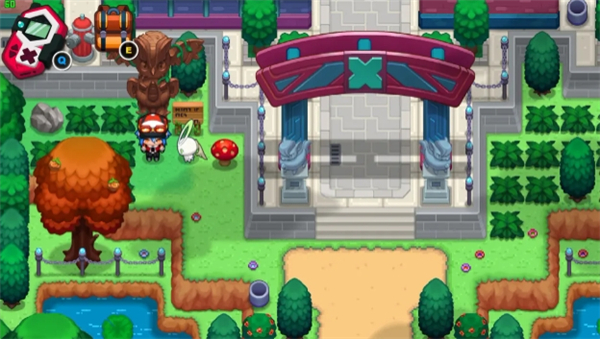 超一代精灵世界官方下载(Nexomon)v5.0.3 安卓版_绿色下载网_安卓游戏_Nexomon _11