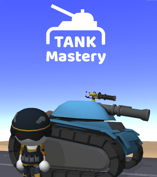 坦克掌控者(Tank Mastery)v0.1 安卓版_绿色下载网_安卓游戏_Tank Mastery