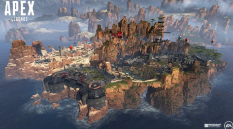 apex英雄手游最新版下载2022(Apex Legends)v1.1.839.46 安卓版_绿色下载网_安卓游戏_Apex Legends