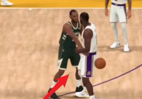NBA 2K20 76.0.8_绿色下载网_体育竞技_NBA 2K20 _7