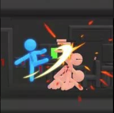 火柴人复制粘贴(Stick it to the stickman)v1.1 安卓版_绿色下载网_冒险解密_Stick it to the stickman