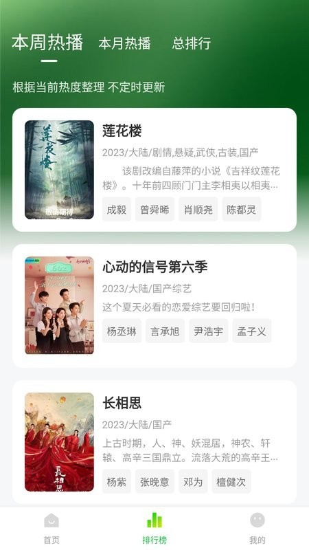 小柠檬追剧 苹果版 1.49.66_绿色下载网_苹果APP_小柠檬追剧 苹果版